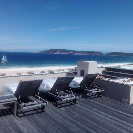 Lodge On The Bay Plettenberg Bay Kültér fotó
