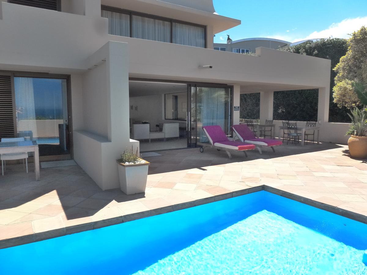Lodge On The Bay Plettenberg Bay Kültér fotó