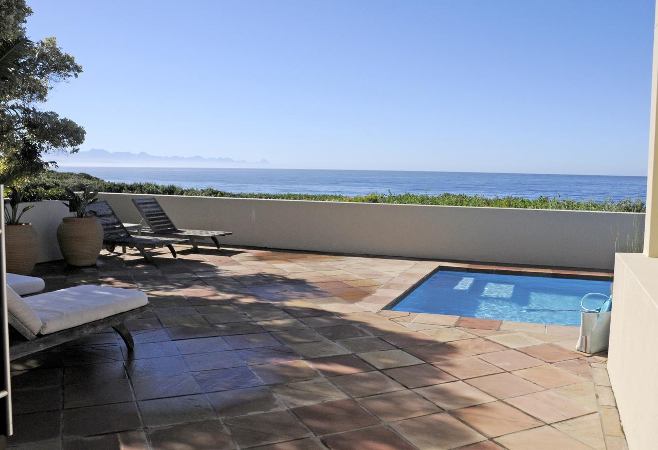 Lodge On The Bay Plettenberg Bay Kültér fotó