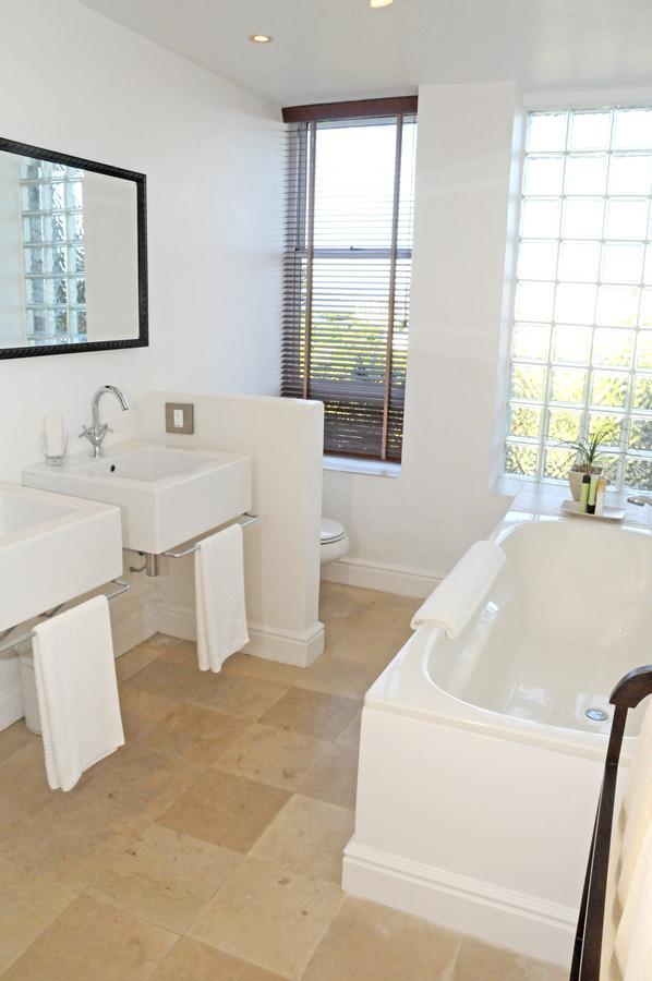 Lodge On The Bay Plettenberg Bay Kültér fotó