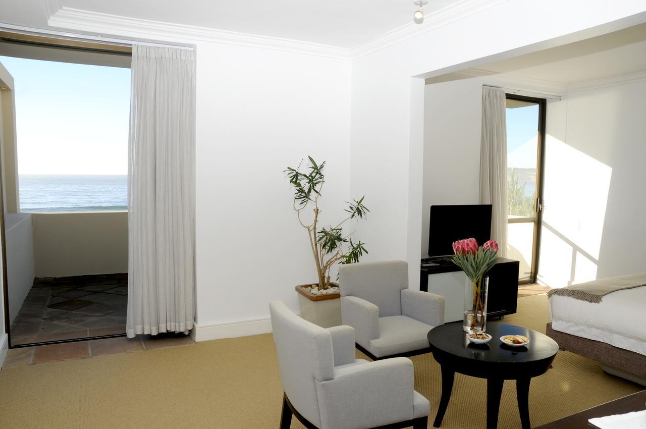 Lodge On The Bay Plettenberg Bay Kültér fotó