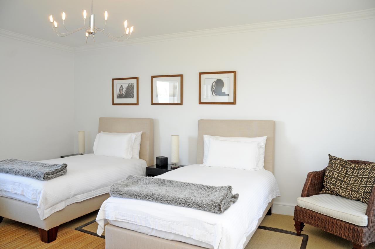 Lodge On The Bay Plettenberg Bay Kültér fotó