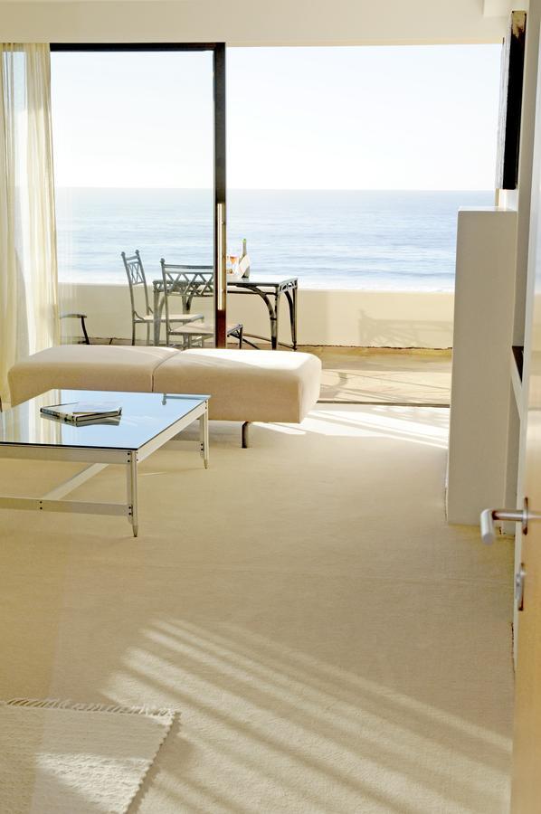 Lodge On The Bay Plettenberg Bay Kültér fotó