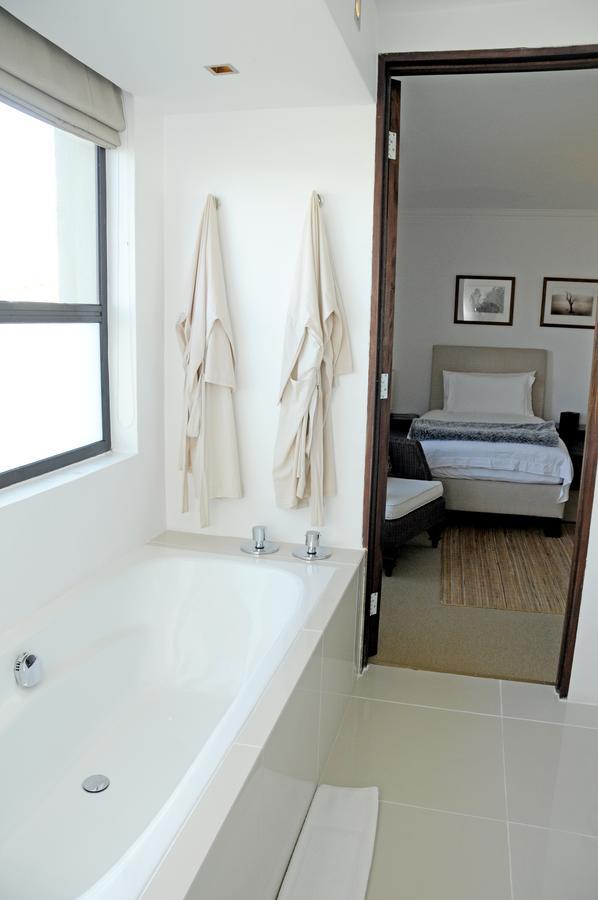 Lodge On The Bay Plettenberg Bay Kültér fotó