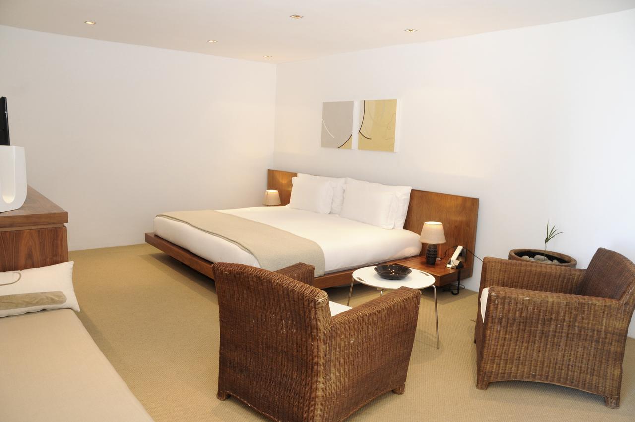 Lodge On The Bay Plettenberg Bay Kültér fotó