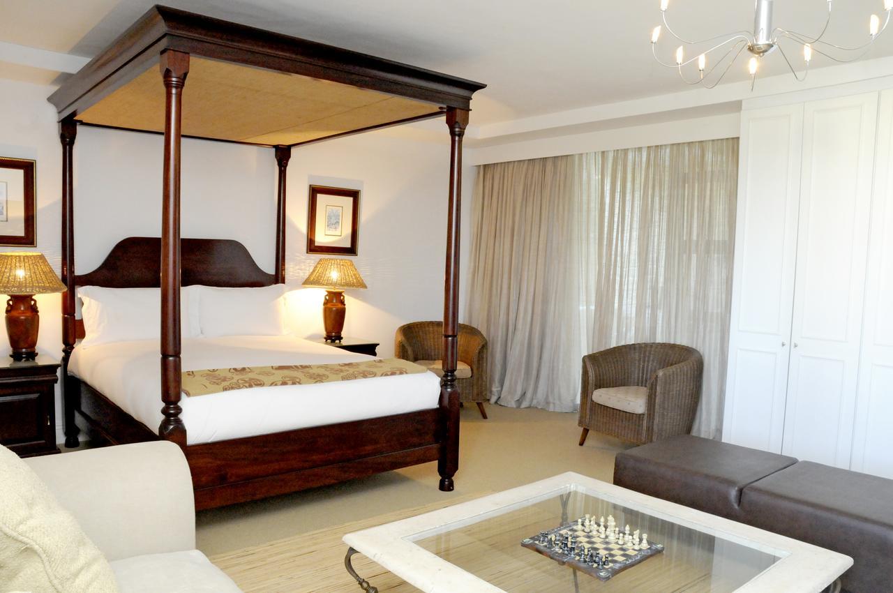 Lodge On The Bay Plettenberg Bay Kültér fotó