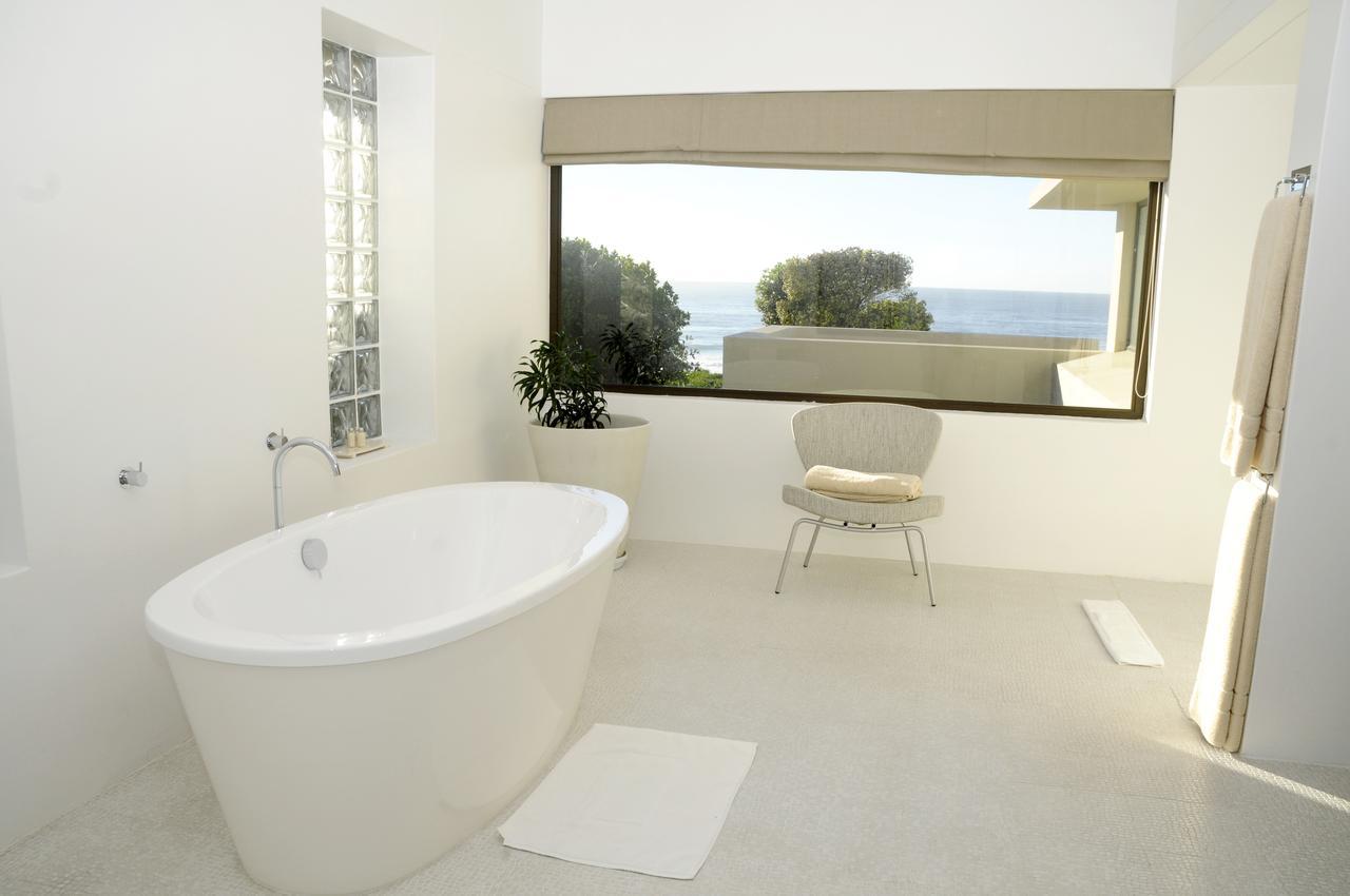Lodge On The Bay Plettenberg Bay Kültér fotó