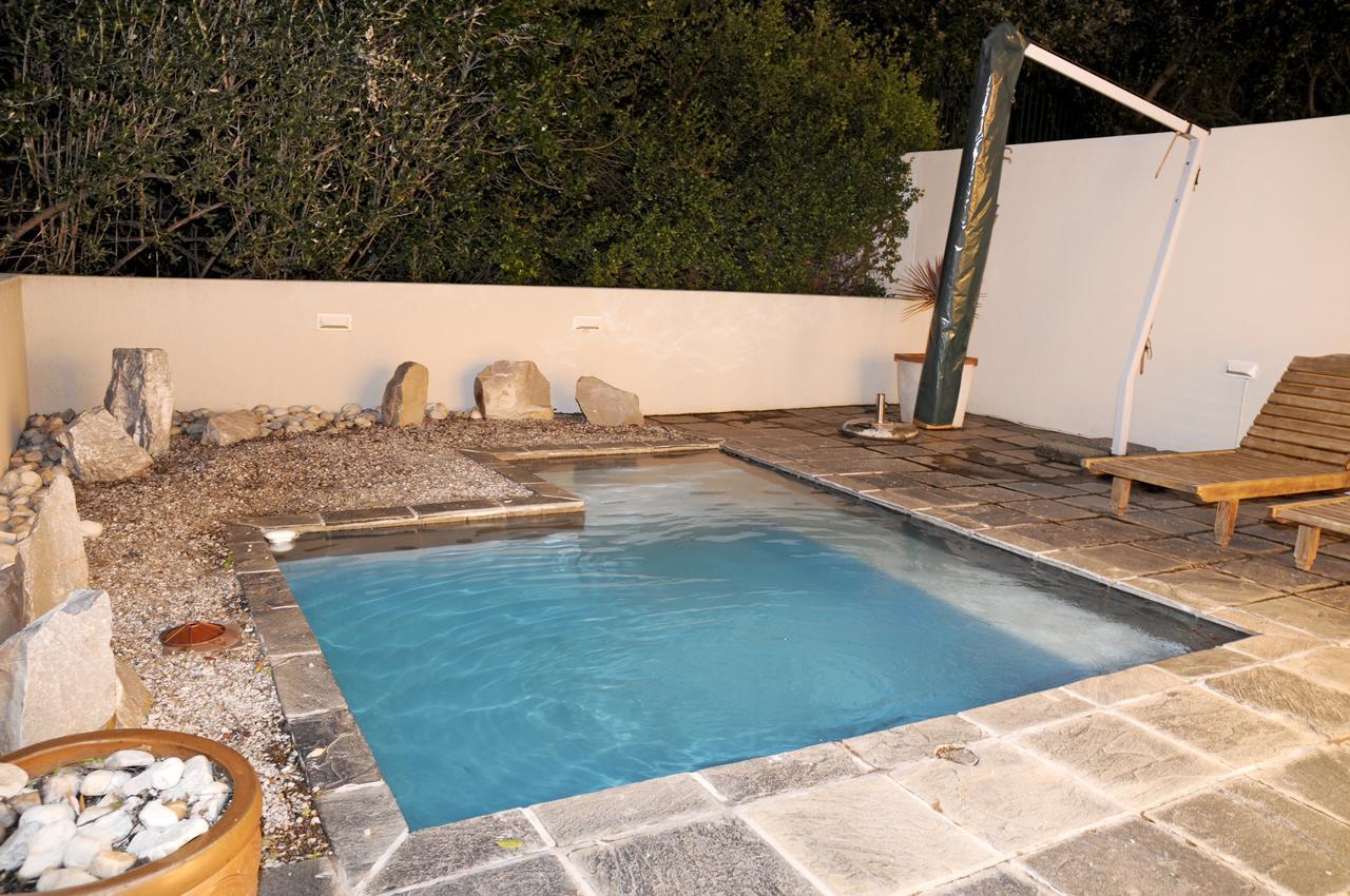 Lodge On The Bay Plettenberg Bay Kültér fotó