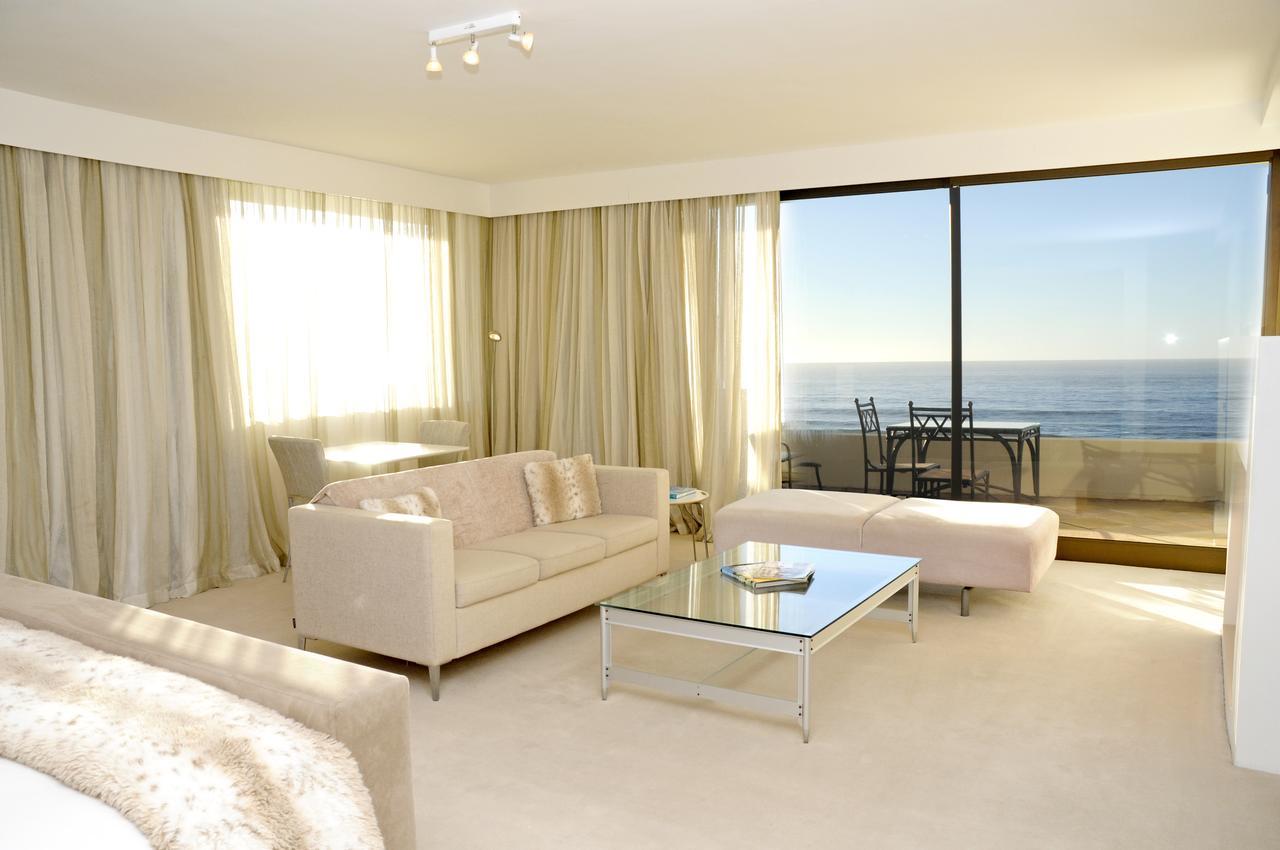 Lodge On The Bay Plettenberg Bay Kültér fotó