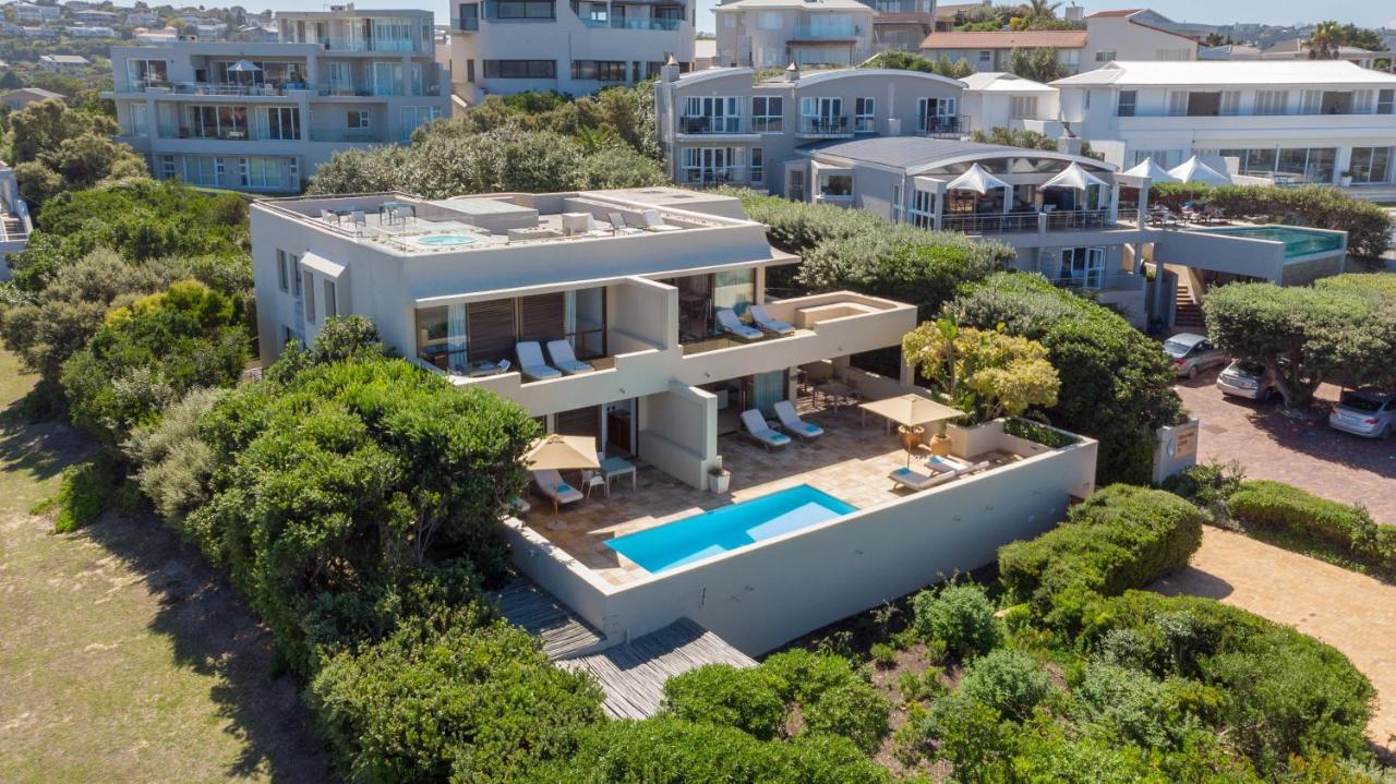 Lodge On The Bay Plettenberg Bay Kültér fotó